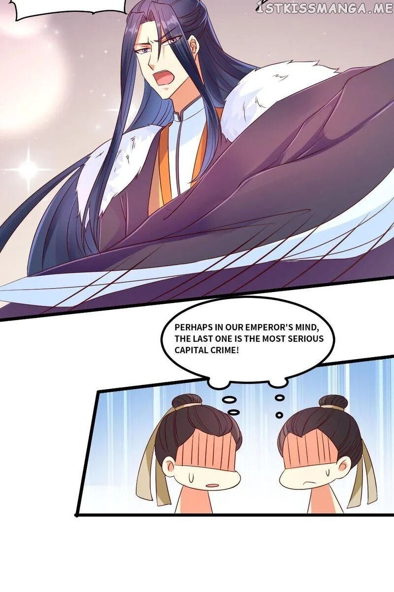 The Love Story of Female Chancellor in Man’s Dress chapter 47 - page 2