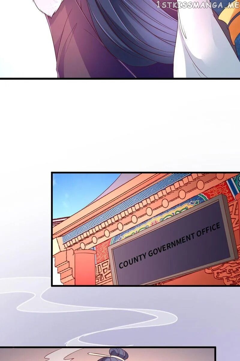 The Love Story of Female Chancellor in Man’s Dress chapter 46 - page 5