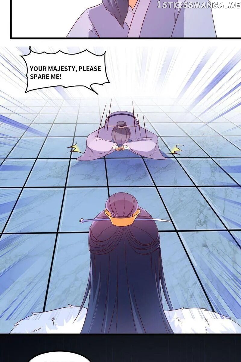 The Love Story of Female Chancellor in Man’s Dress chapter 46 - page 9