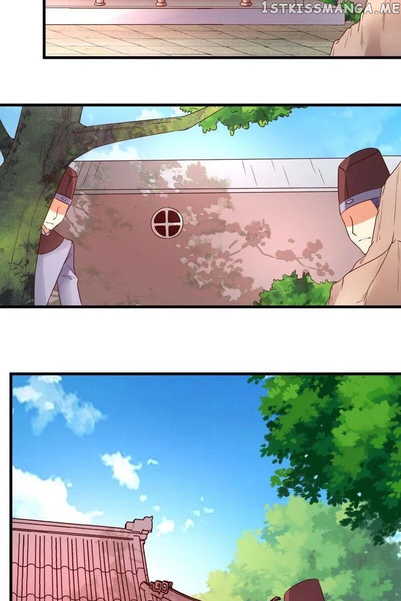 The Love Story of Female Chancellor in Man’s Dress chapter 45 - page 4