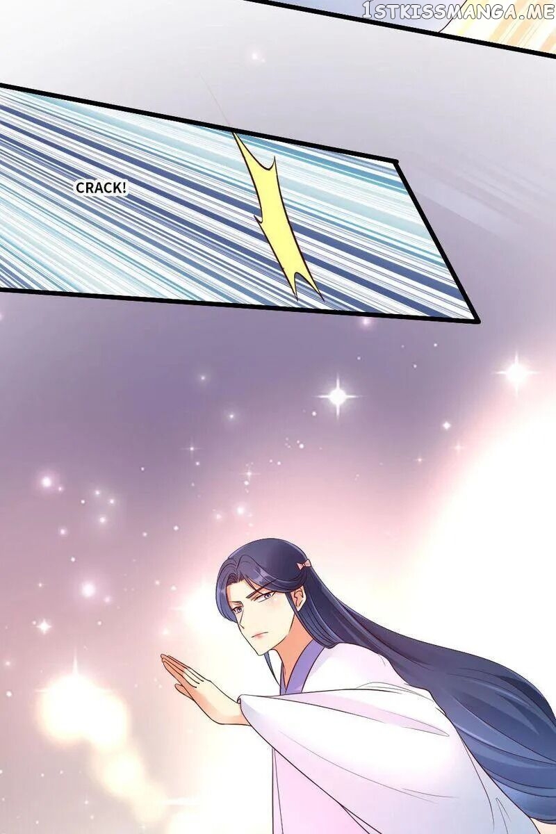 The Love Story of Female Chancellor in Man’s Dress chapter 44 - page 15