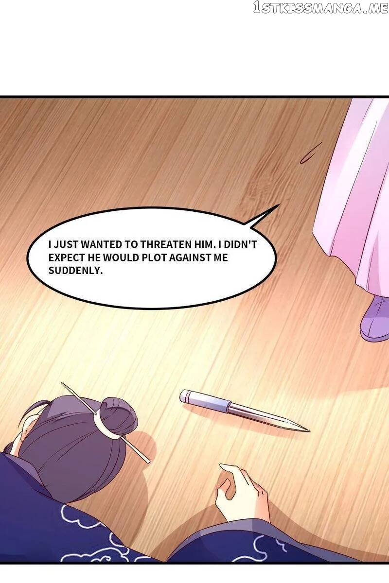 The Love Story of Female Chancellor in Man’s Dress chapter 44 - page 19