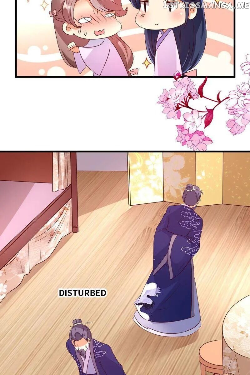 The Love Story of Female Chancellor in Man’s Dress chapter 44 - page 6