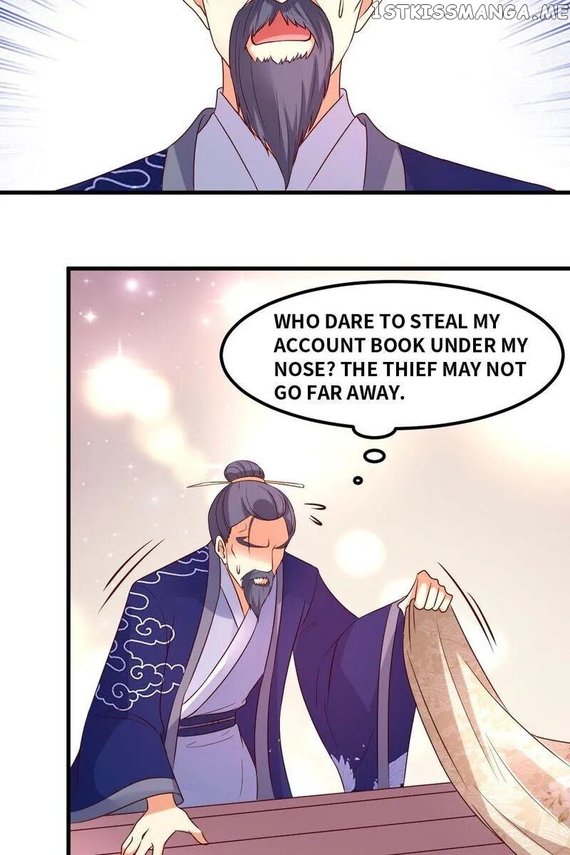 The Love Story of Female Chancellor in Man’s Dress chapter 44 - page 9