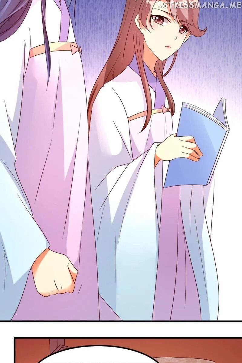 The Love Story of Female Chancellor in Man’s Dress chapter 43 - page 11
