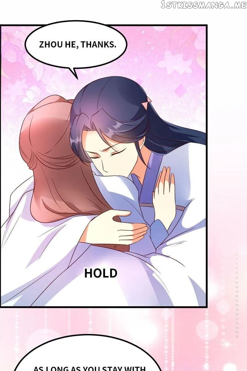 The Love Story of Female Chancellor in Man’s Dress chapter 43 - page 13