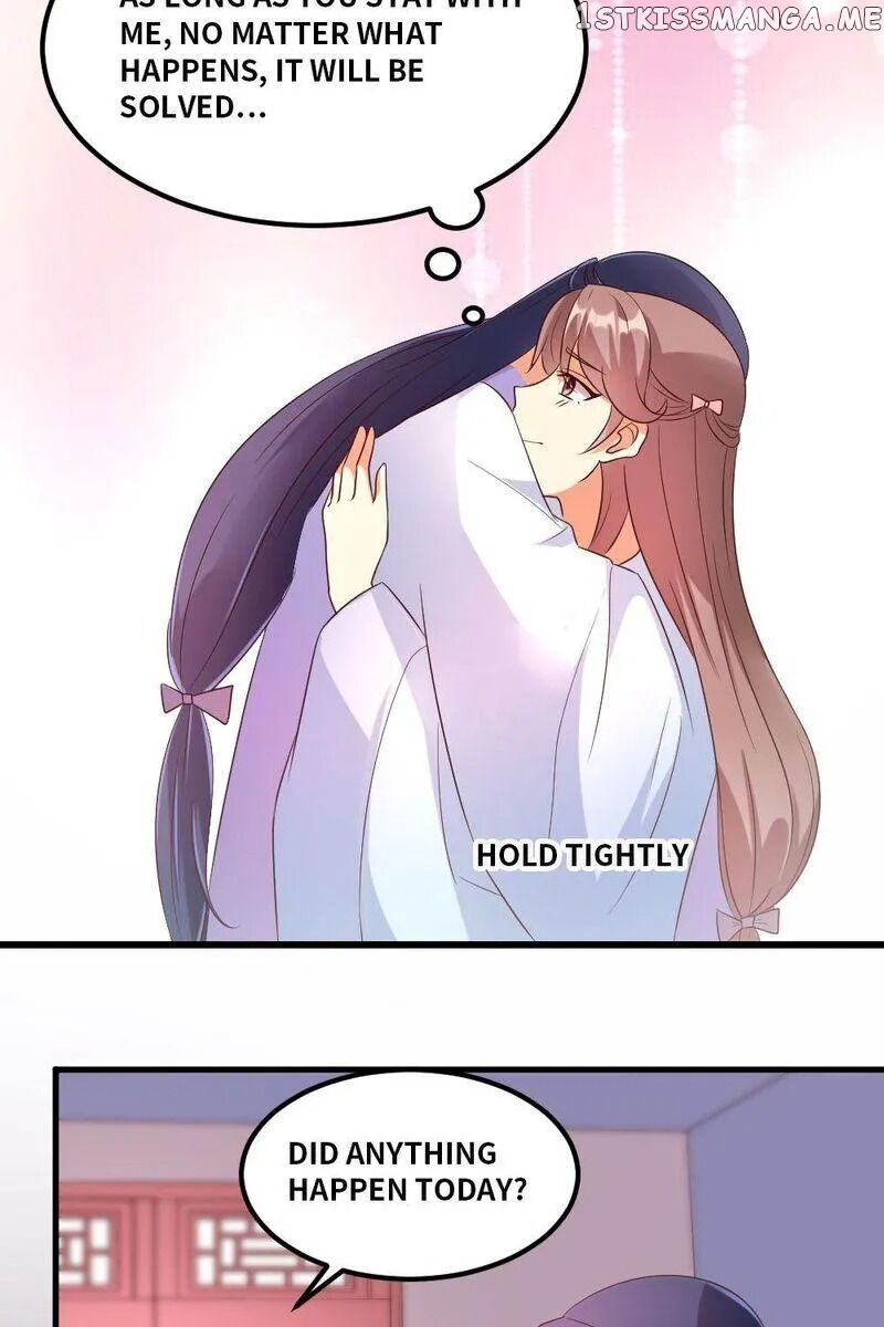 The Love Story of Female Chancellor in Man’s Dress chapter 43 - page 14