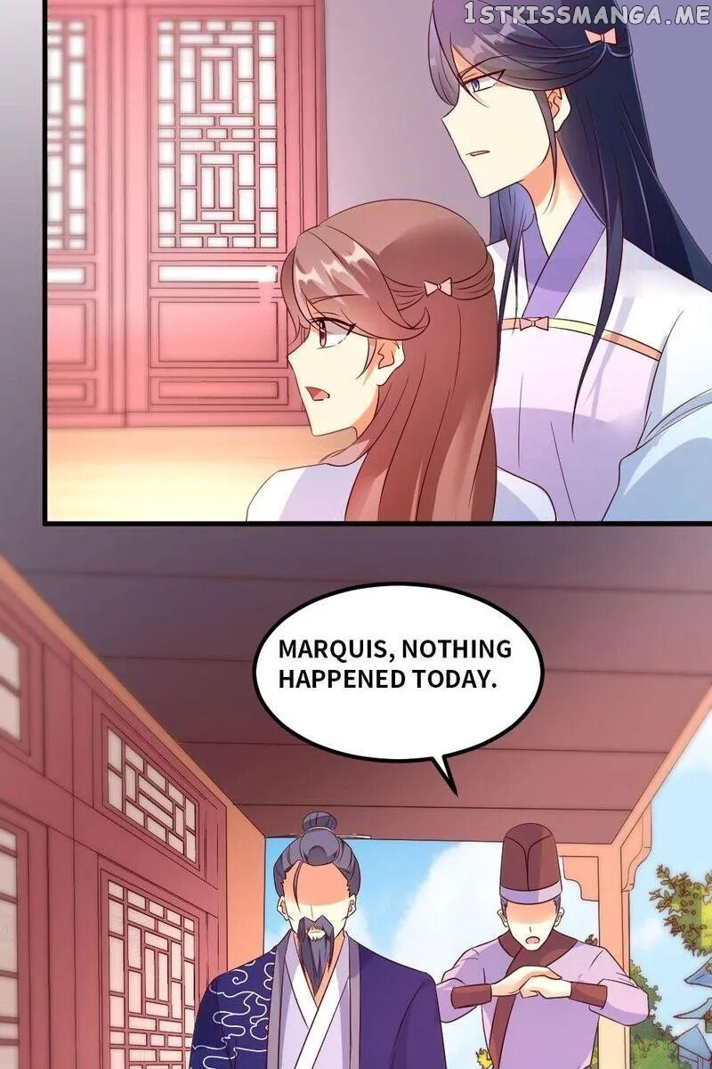 The Love Story of Female Chancellor in Man’s Dress chapter 43 - page 15