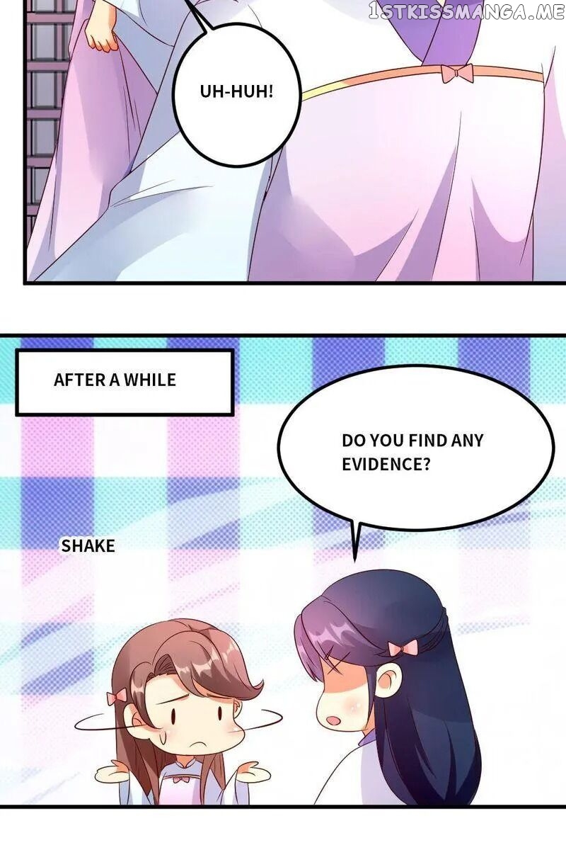 The Love Story of Female Chancellor in Man’s Dress chapter 43 - page 6