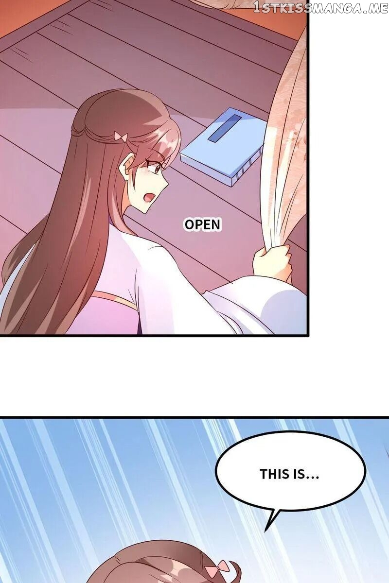 The Love Story of Female Chancellor in Man’s Dress chapter 43 - page 8