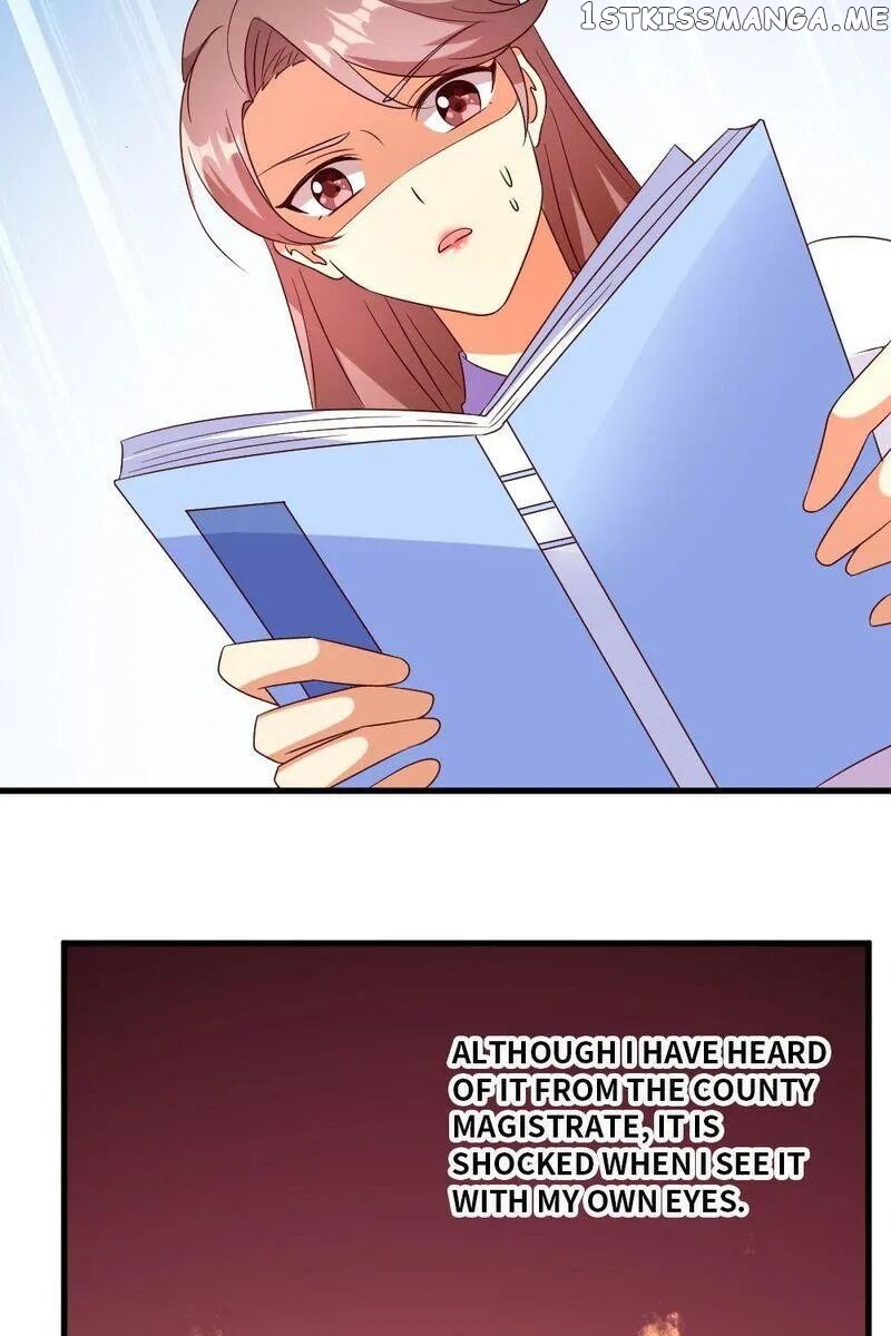 The Love Story of Female Chancellor in Man’s Dress chapter 43 - page 9