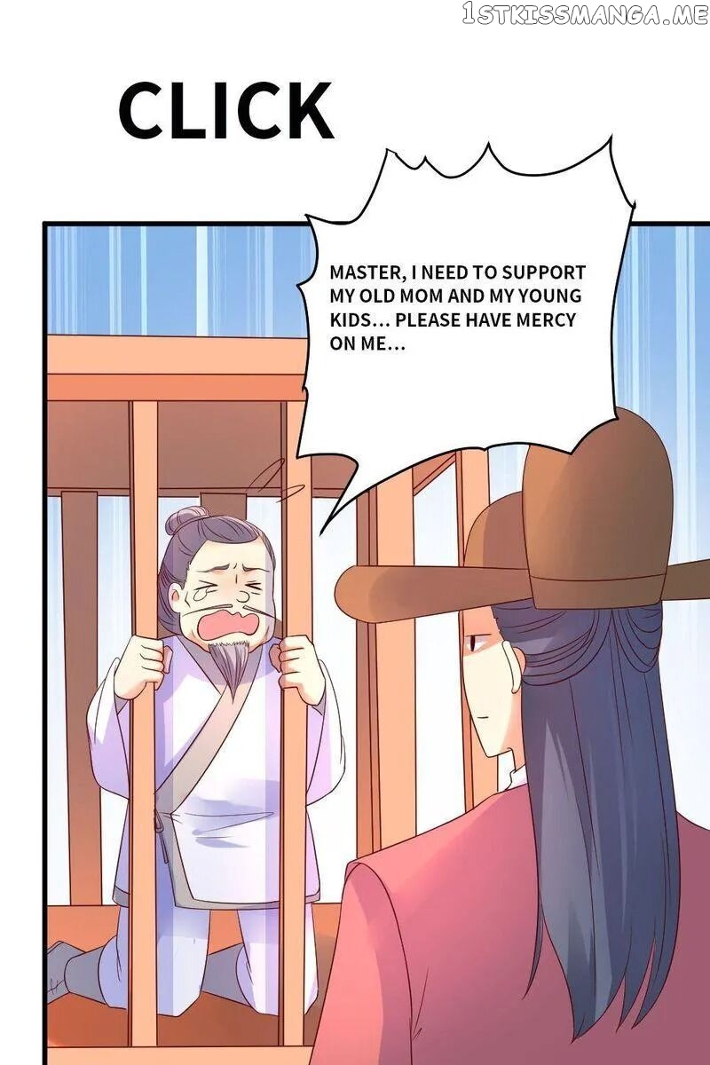 The Love Story of Female Chancellor in Man’s Dress chapter 40 - page 13