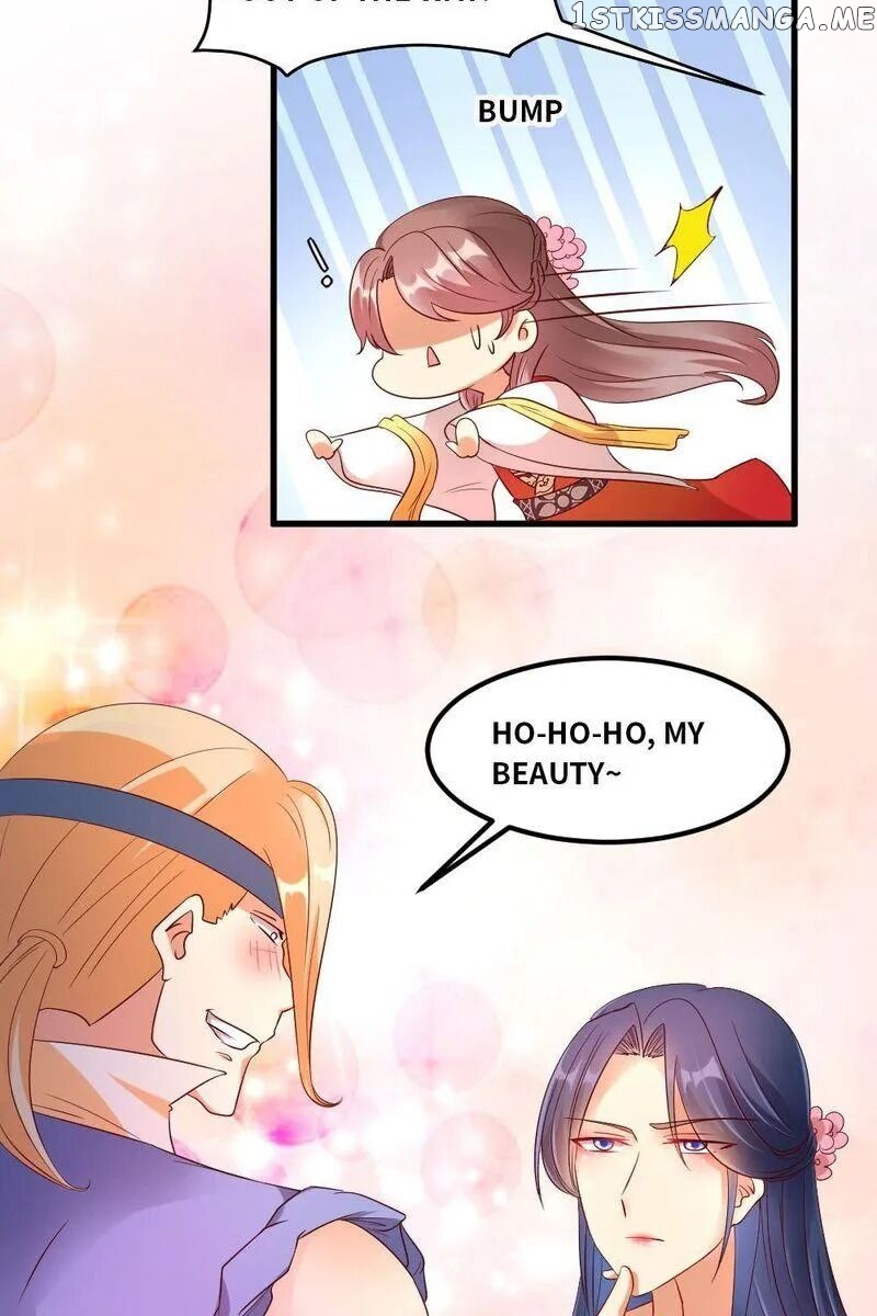 The Love Story of Female Chancellor in Man’s Dress chapter 40 - page 2