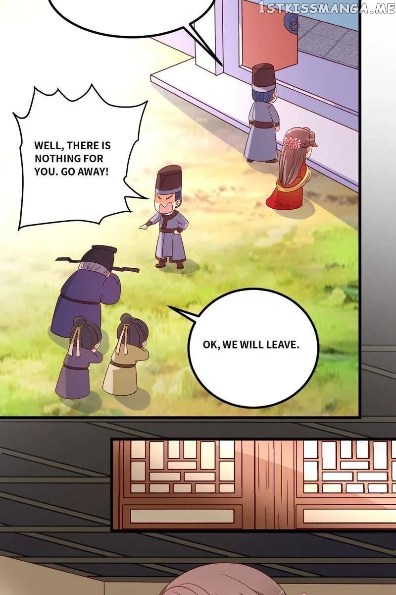 The Love Story of Female Chancellor in Man’s Dress chapter 40 - page 9