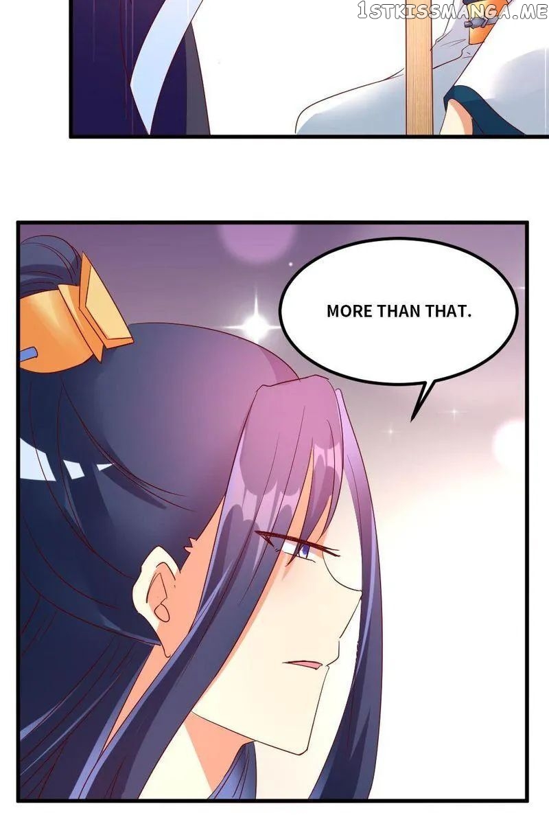 The Love Story of Female Chancellor in Man’s Dress chapter 35 - page 17