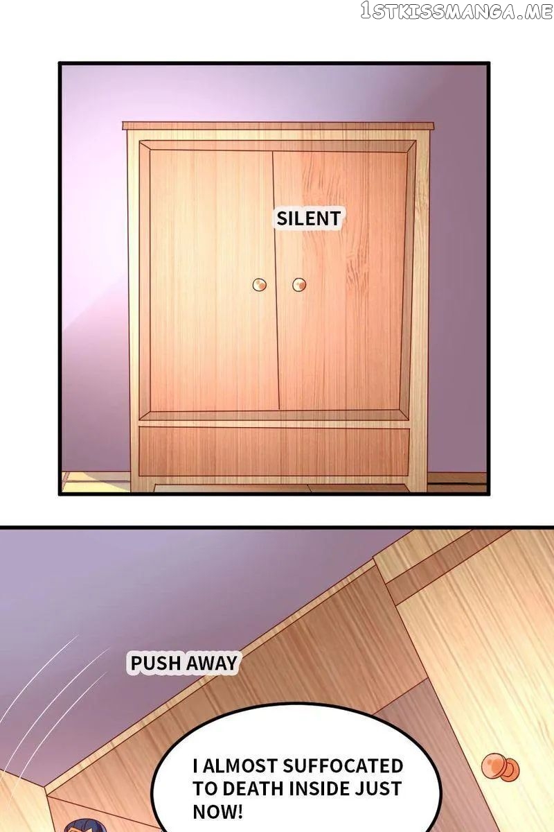 The Love Story of Female Chancellor in Man’s Dress chapter 33 - page 1