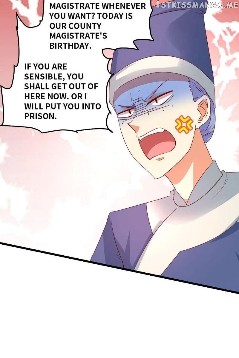 The Love Story of Female Chancellor in Man’s Dress chapter 33 - page 12