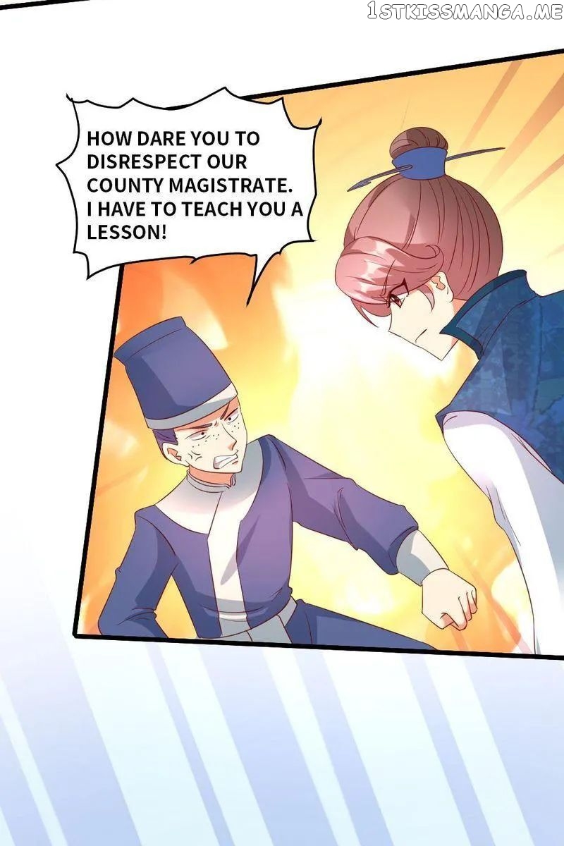 The Love Story of Female Chancellor in Man’s Dress chapter 33 - page 14