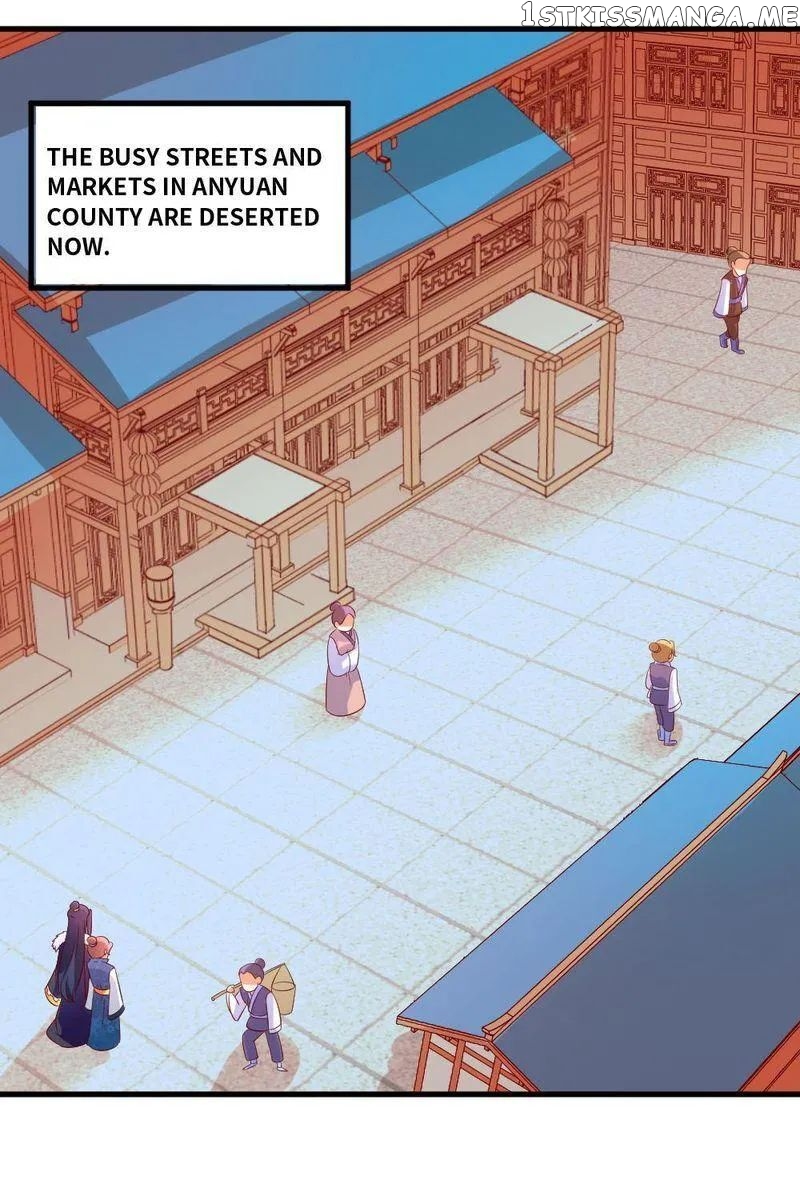 The Love Story of Female Chancellor in Man’s Dress chapter 33 - page 18