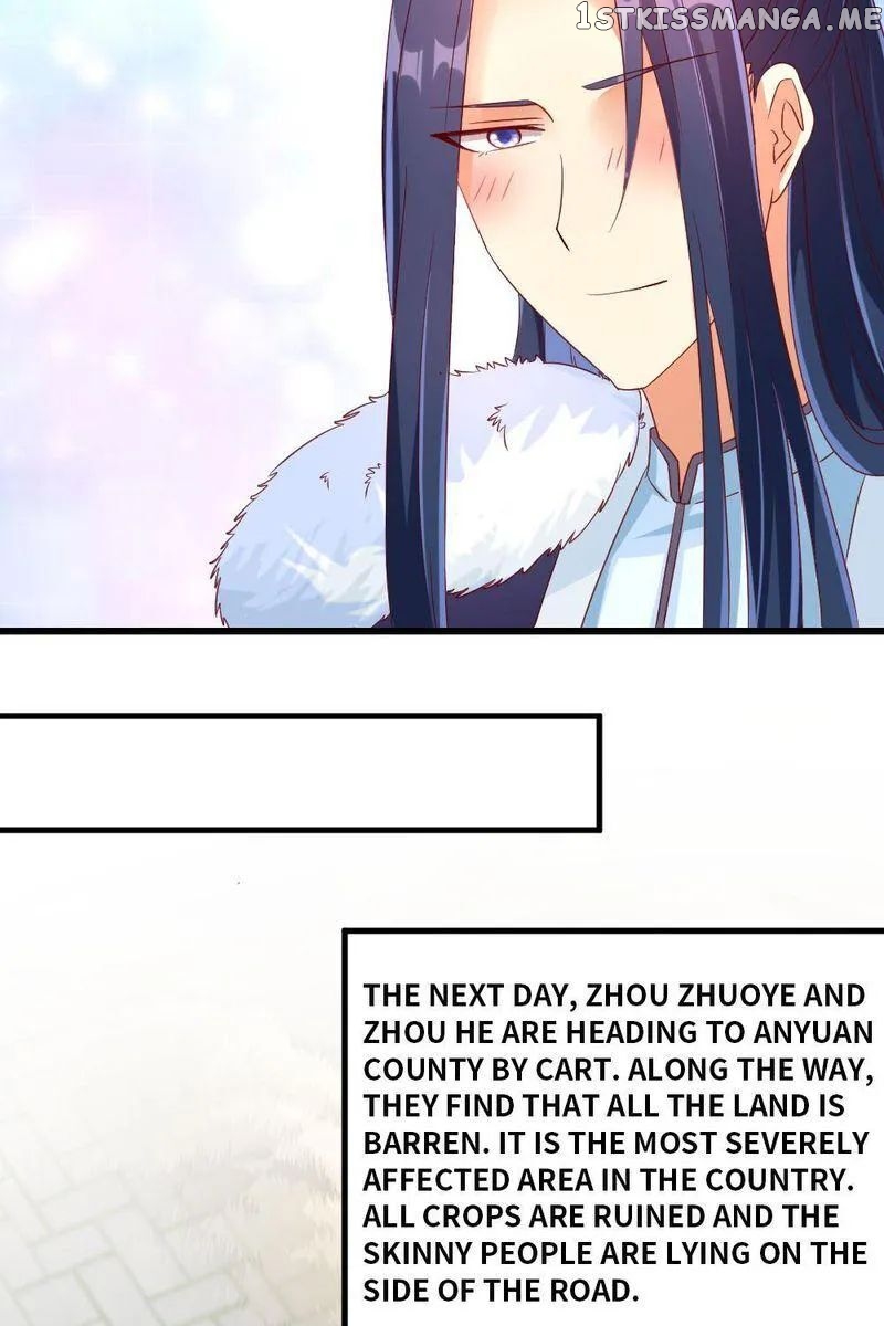 The Love Story of Female Chancellor in Man’s Dress chapter 33 - page 5