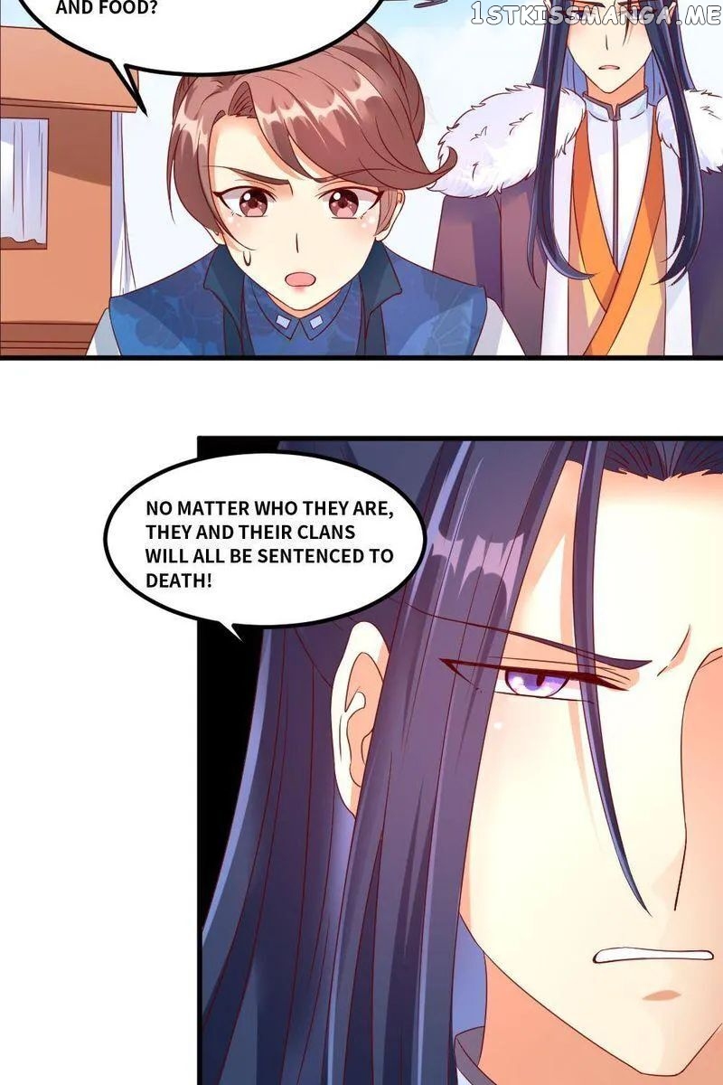 The Love Story of Female Chancellor in Man’s Dress chapter 33 - page 9