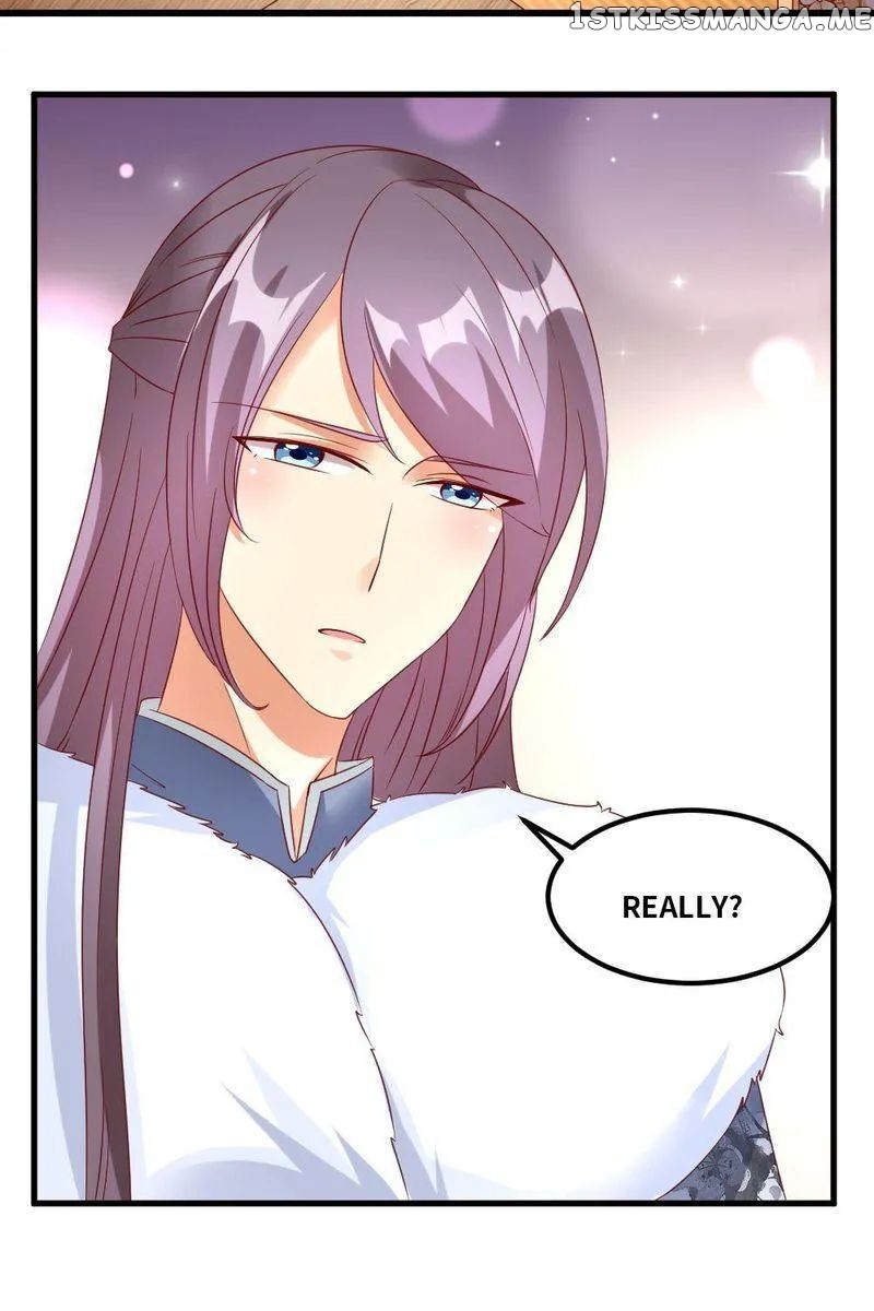 The Love Story of Female Chancellor in Man’s Dress chapter 32 - page 11