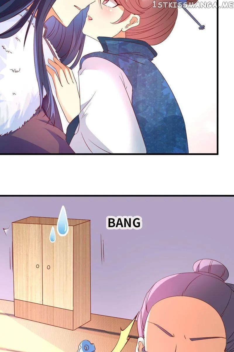 The Love Story of Female Chancellor in Man’s Dress chapter 32 - page 13
