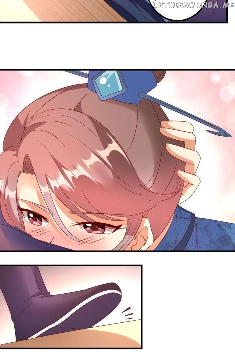 The Love Story of Female Chancellor in Man’s Dress chapter 32 - page 16