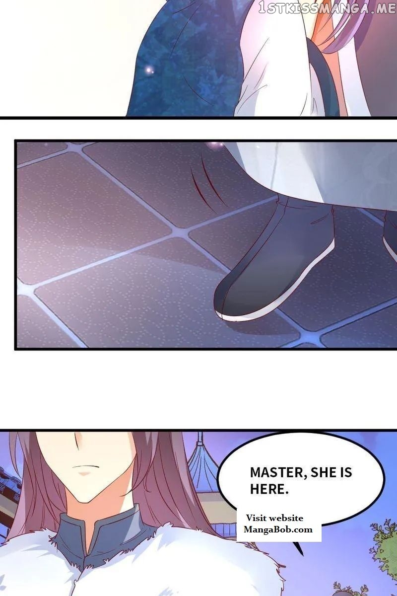 The Love Story of Female Chancellor in Man’s Dress chapter 32 - page 4
