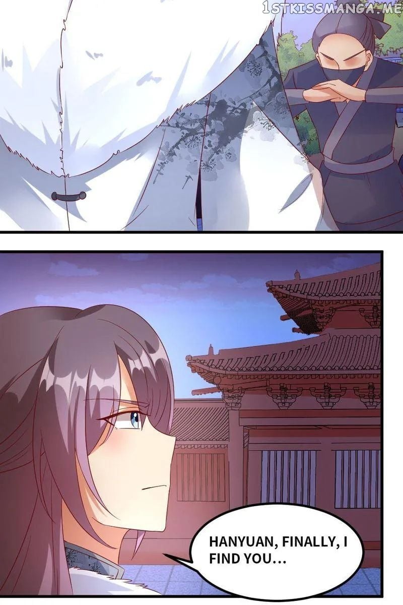 The Love Story of Female Chancellor in Man’s Dress chapter 32 - page 5