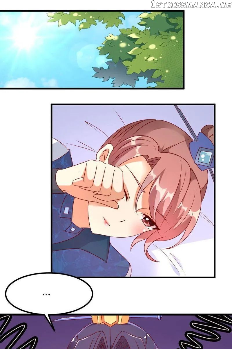 The Love Story of Female Chancellor in Man’s Dress chapter 30 - page 1