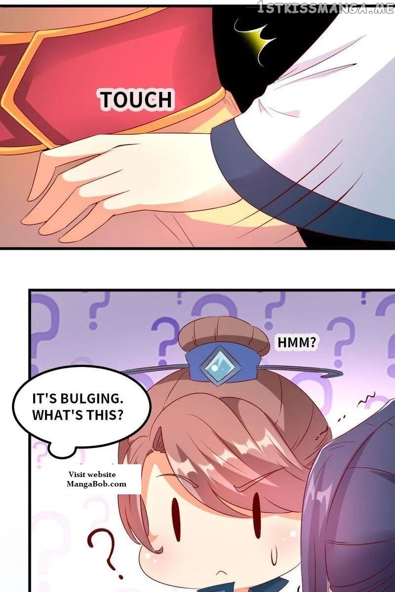 The Love Story of Female Chancellor in Man’s Dress chapter 30 - page 16
