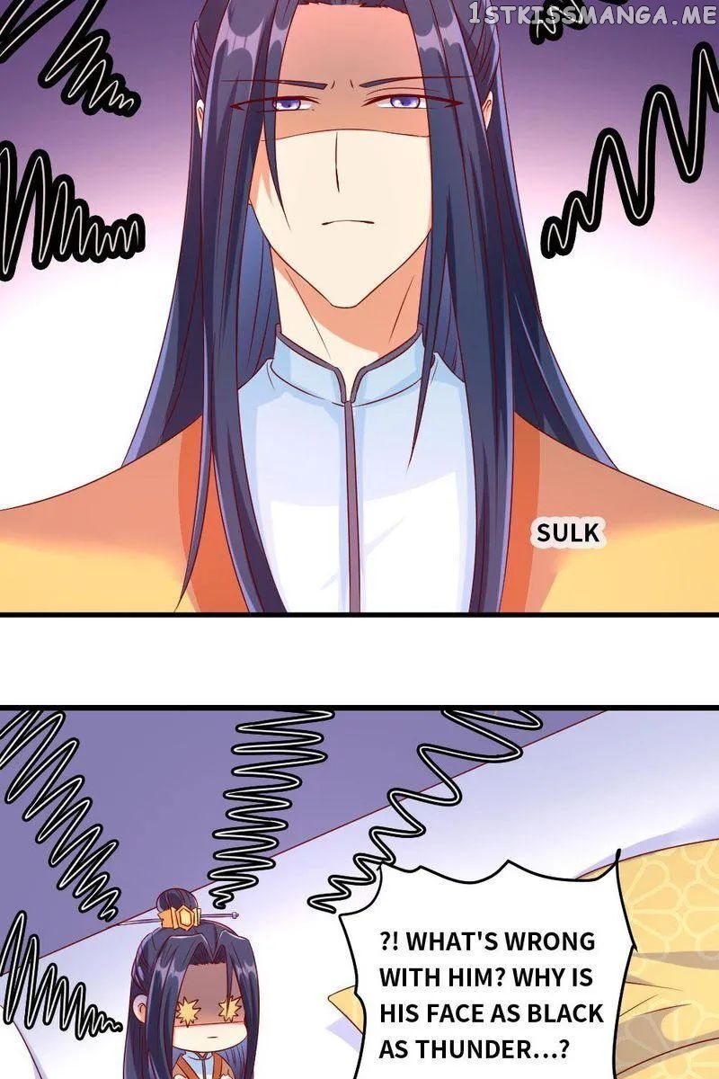 The Love Story of Female Chancellor in Man’s Dress chapter 30 - page 2