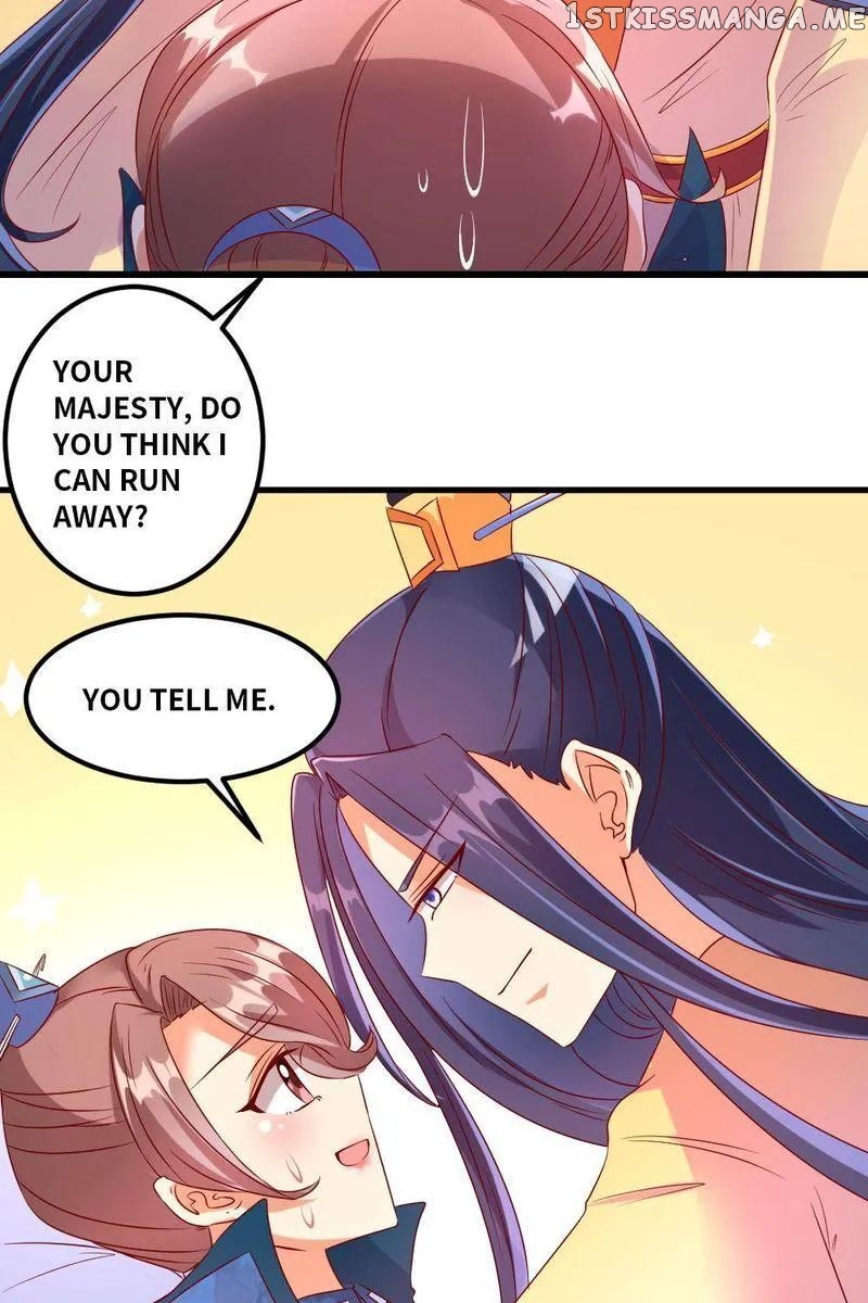 The Love Story of Female Chancellor in Man’s Dress chapter 30 - page 8
