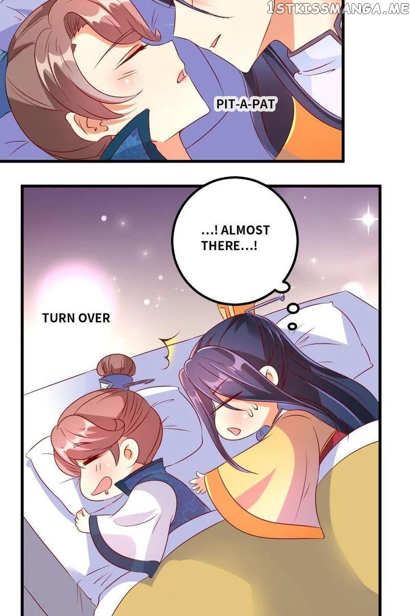 The Love Story of Female Chancellor in Man’s Dress chapter 29 - page 14