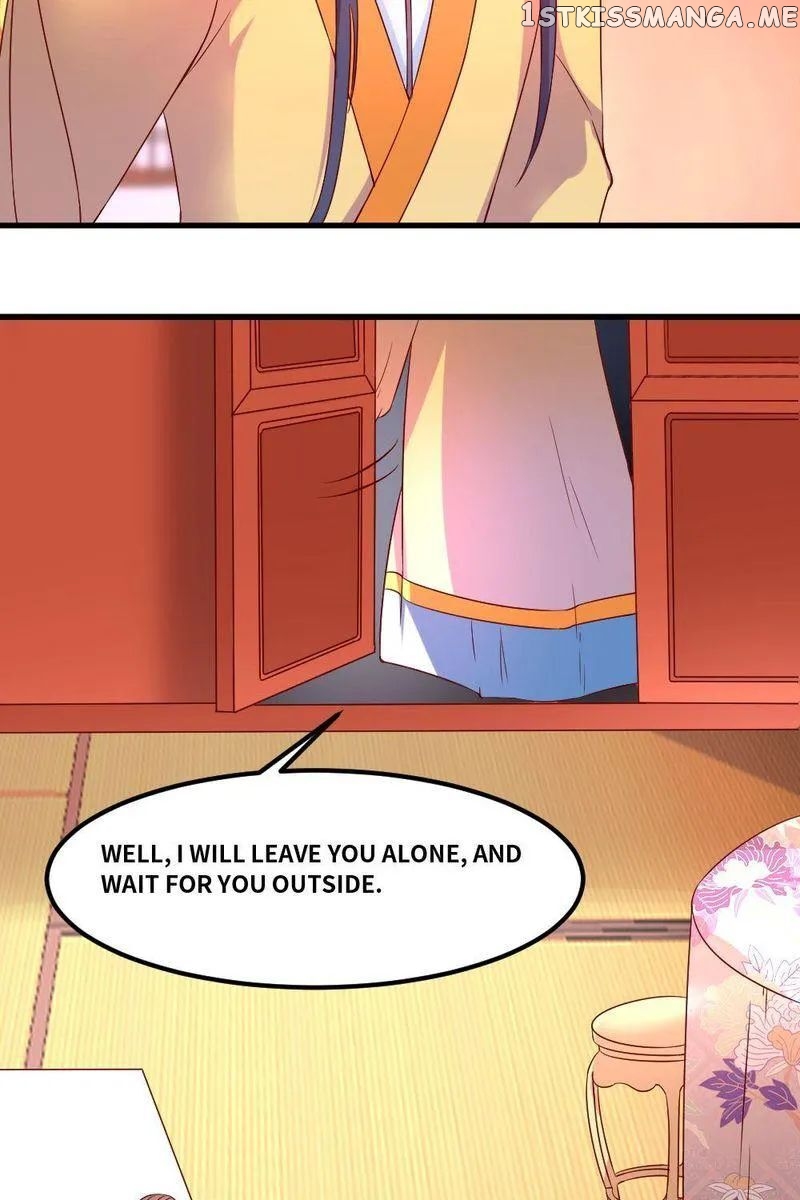 The Love Story of Female Chancellor in Man’s Dress chapter 26 - page 4