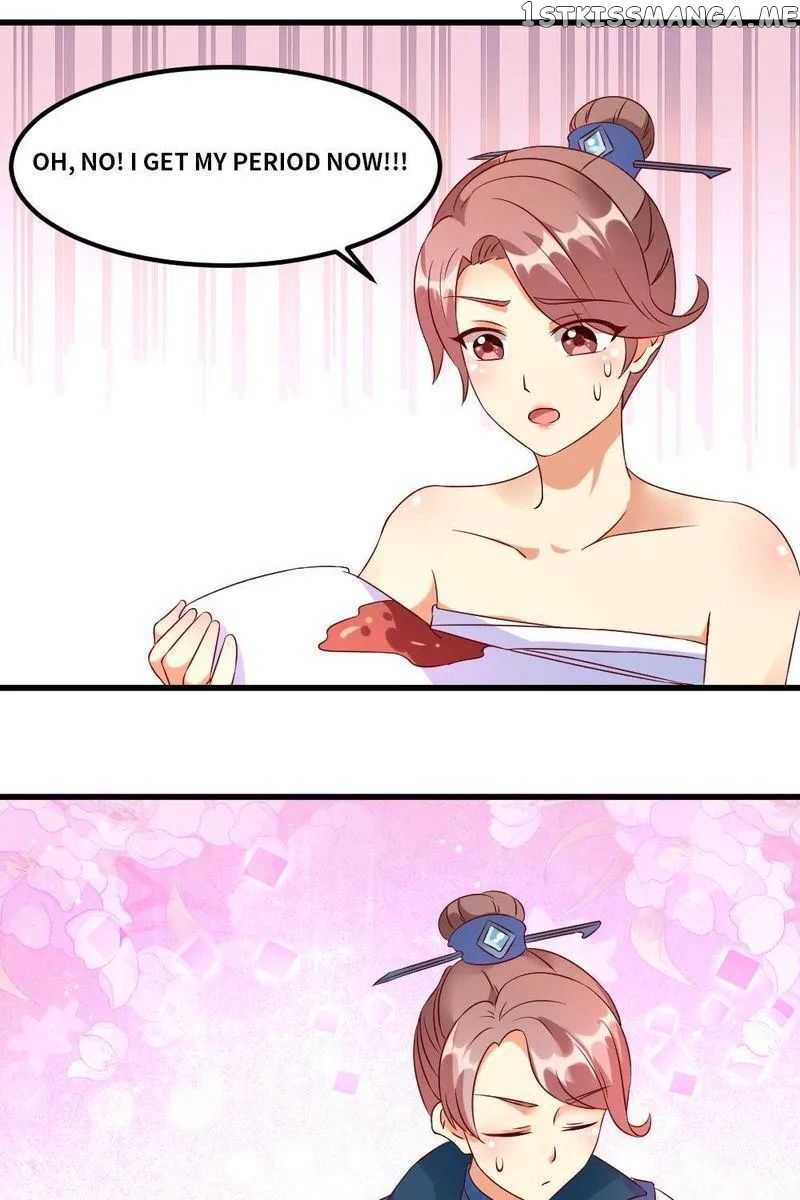 The Love Story of Female Chancellor in Man’s Dress chapter 26 - page 7