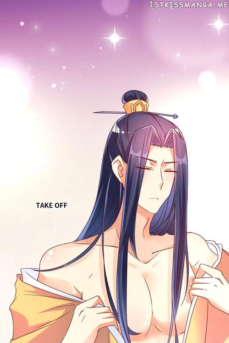 The Love Story of Female Chancellor in Man’s Dress chapter 25 - page 10