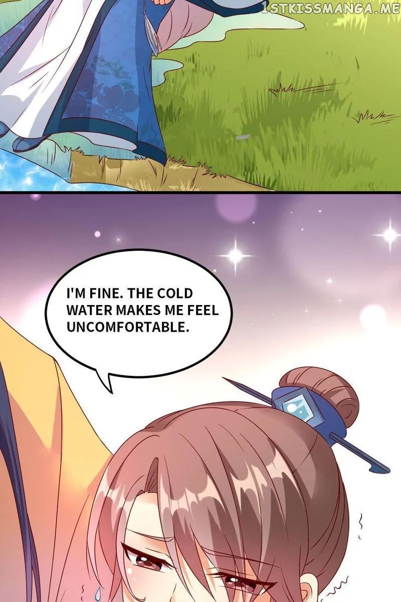 The Love Story of Female Chancellor in Man’s Dress chapter 25 - page 5