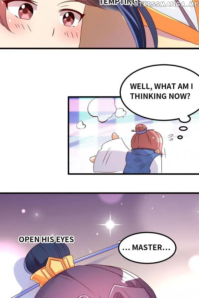 The Love Story of Female Chancellor in Man’s Dress chapter 22 - page 14