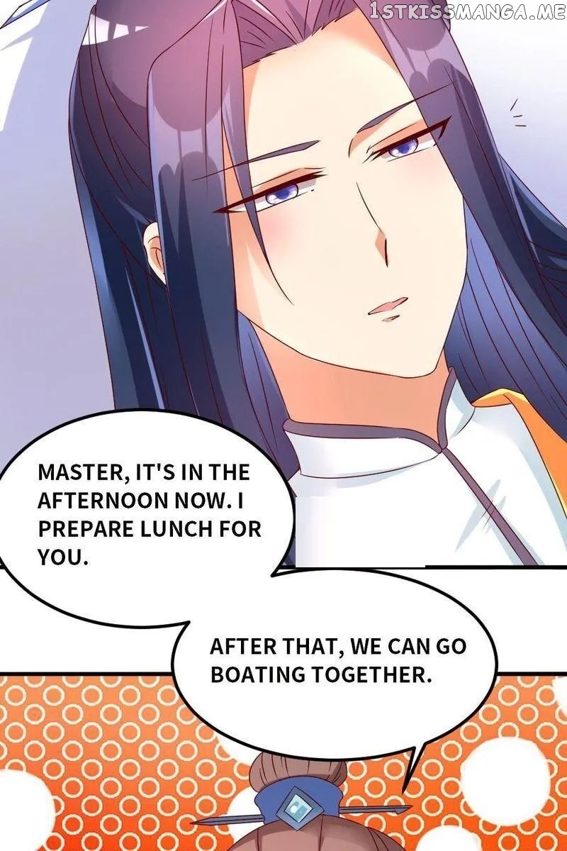 The Love Story of Female Chancellor in Man’s Dress chapter 22 - page 15
