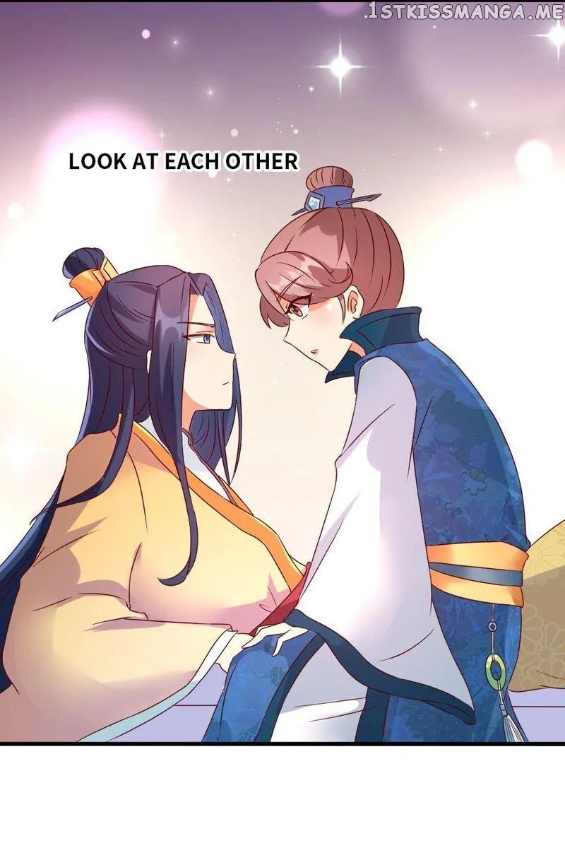 The Love Story of Female Chancellor in Man’s Dress chapter 22 - page 17