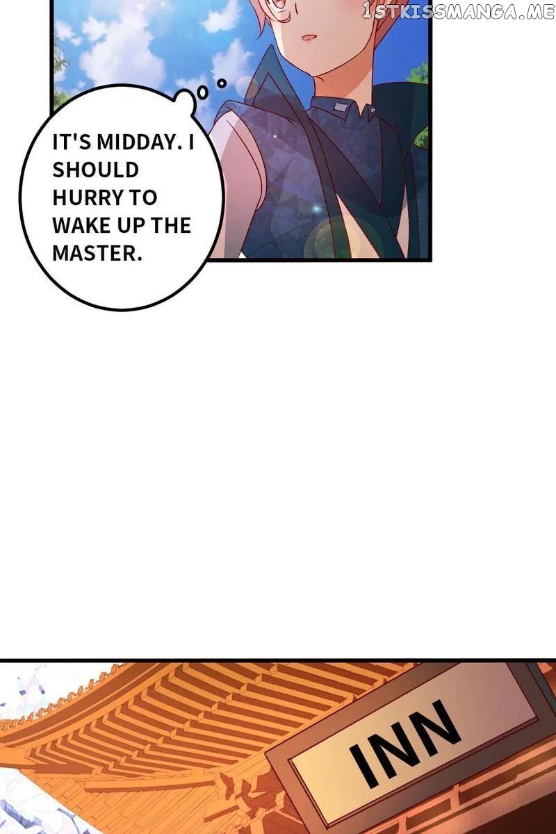 The Love Story of Female Chancellor in Man’s Dress chapter 22 - page 8