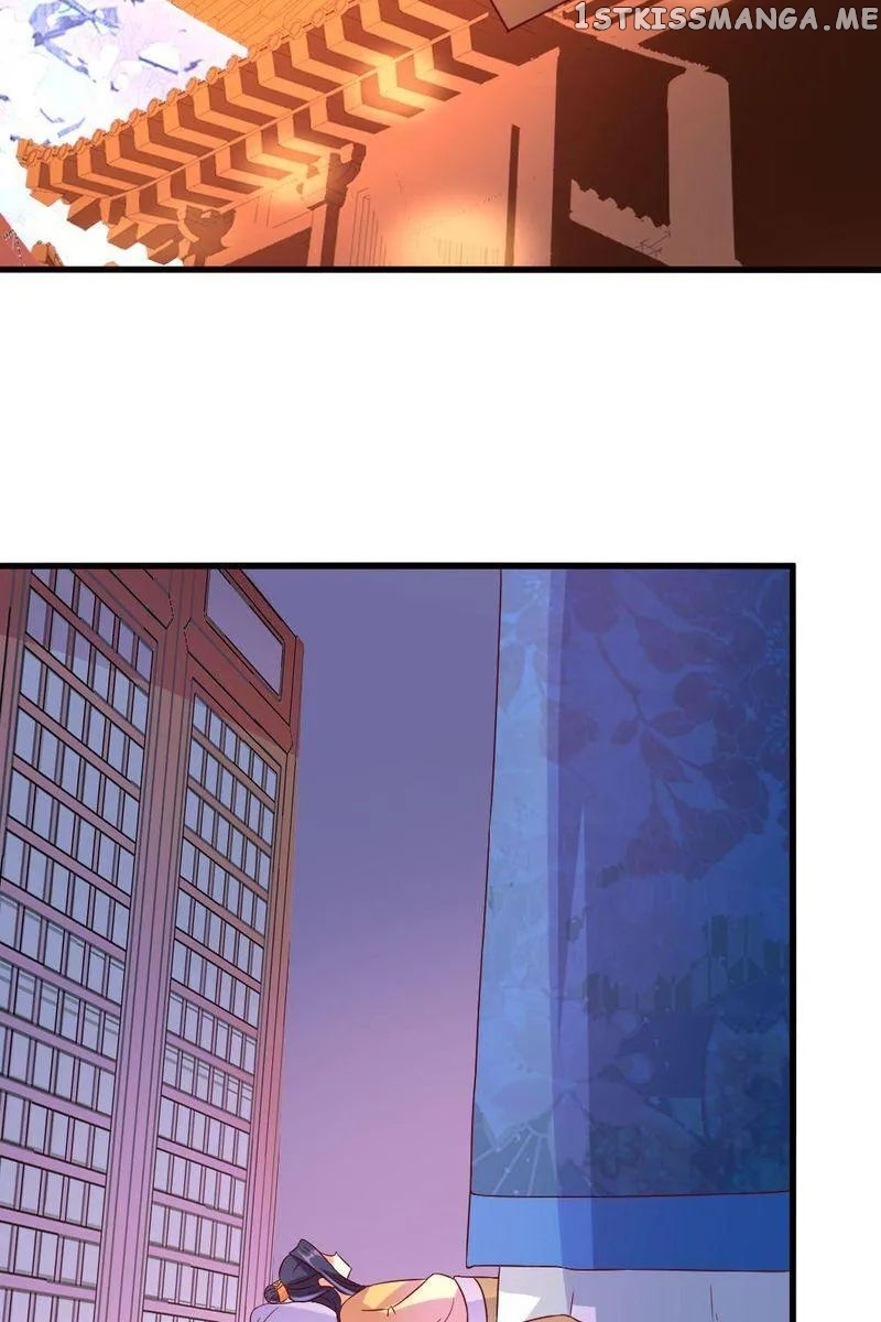 The Love Story of Female Chancellor in Man’s Dress chapter 22 - page 9