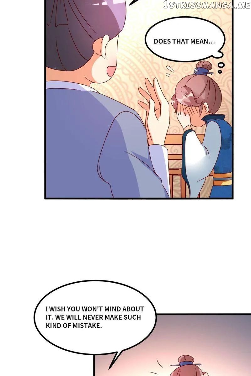 The Love Story of Female Chancellor in Man’s Dress chapter 21 - page 16