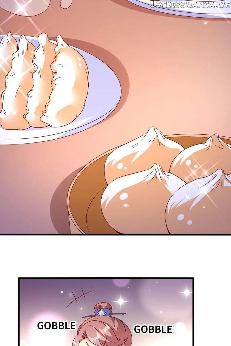 The Love Story of Female Chancellor in Man’s Dress chapter 21 - page 5