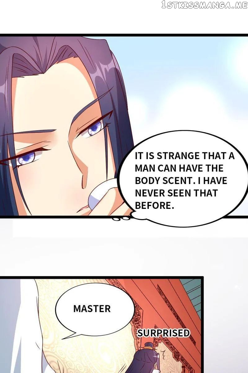 The Love Story of Female Chancellor in Man’s Dress chapter 20 - page 1