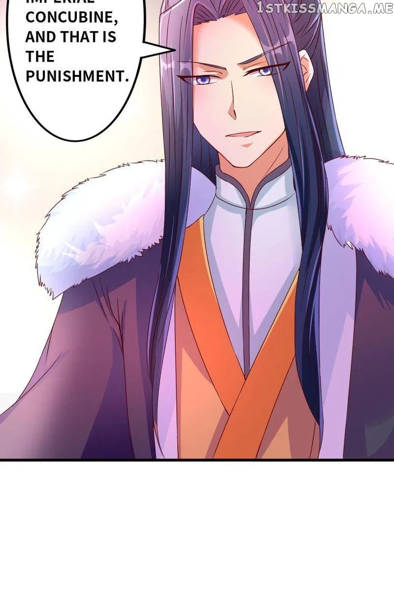The Love Story of Female Chancellor in Man’s Dress chapter 20 - page 12