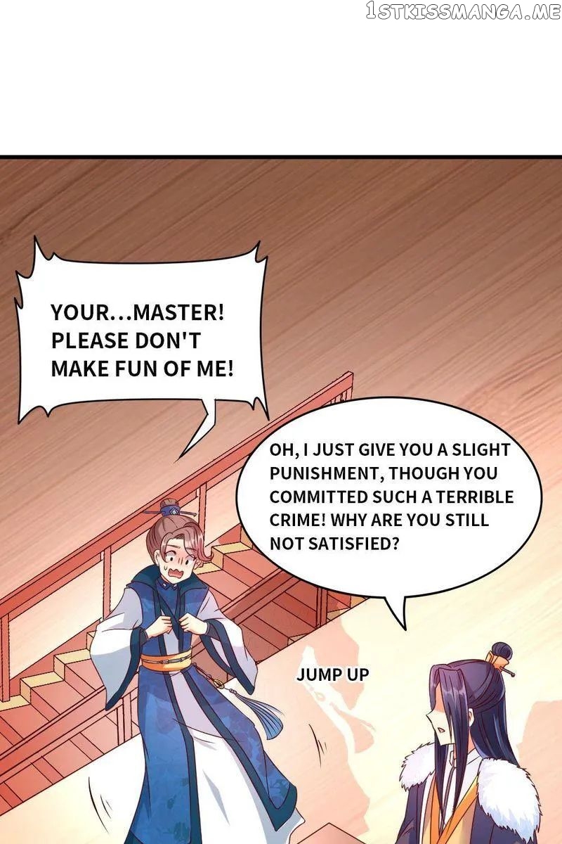 The Love Story of Female Chancellor in Man’s Dress chapter 20 - page 13