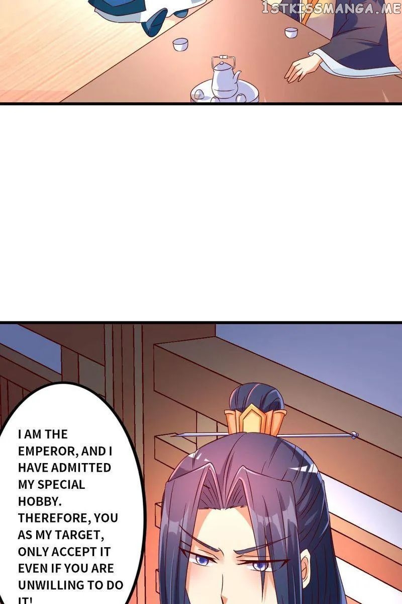 The Love Story of Female Chancellor in Man’s Dress chapter 20 - page 14
